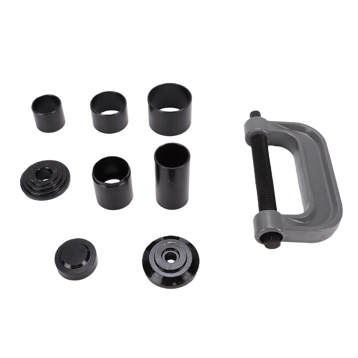 Heavy Duty Forged Steel Ball Joint Tool T990473