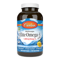 Omega-3 1600 mg Lemon 180 Softgels M5181