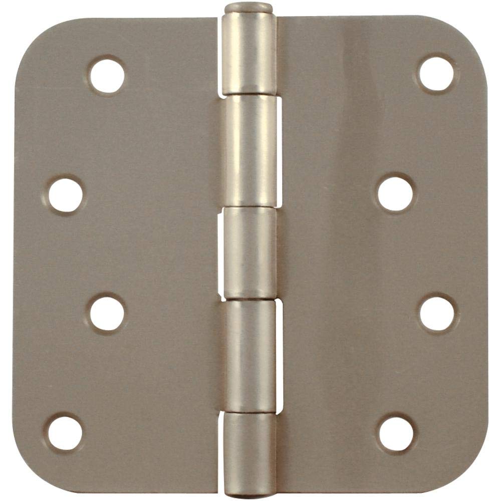 Fiberglass Smooth Primed Left Hand In-Swing Prehung Front Door Full Lite Clear Glass 36" x 80" Y234