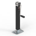 15" Lift Heavy Duty Weld On Trailer Jack L81619