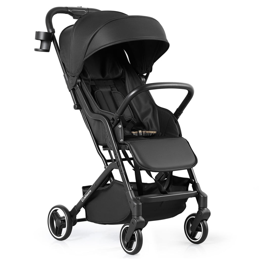 Lightweight Compact Travel Stroller J837