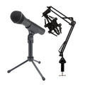 Handheld Dynamic XLR/USB Microphone Z955