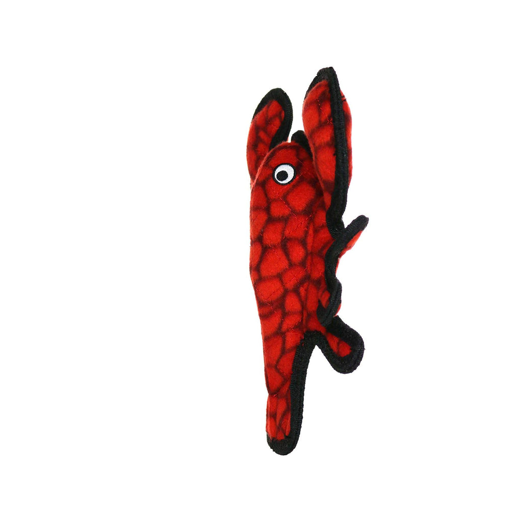 2 Pack Ultra Durable Plush Dog Toy Y702734