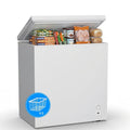 5.1 Cu.Ft Chest Freezer with 2 Removable Baskets H161552