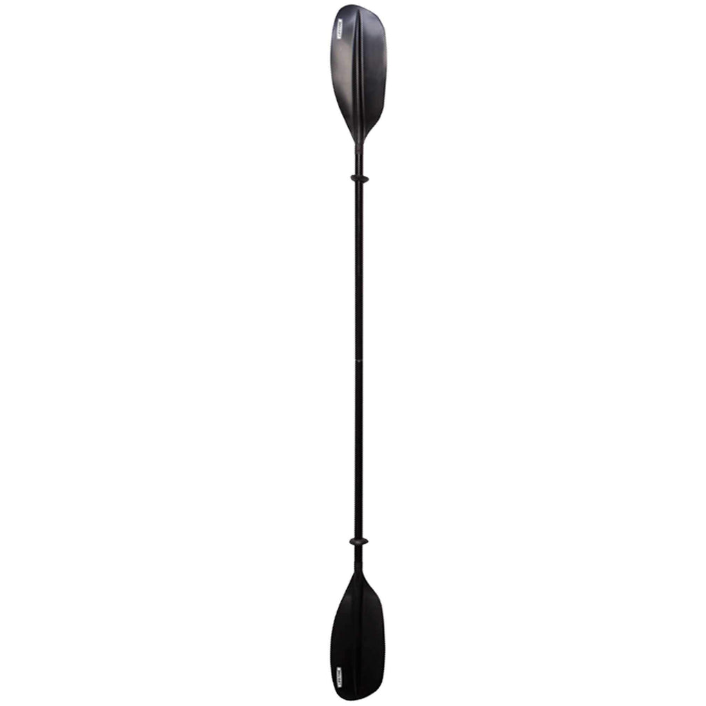 Black Kayak Paddle P564