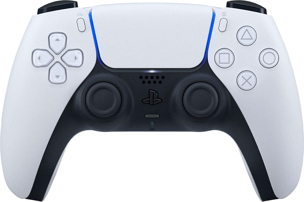 White 2TB Digital Edition Gaming Console Bundle with Controller O285619