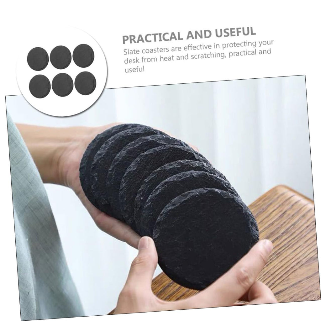 Stone Coasters Set of 6 F39863