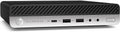 Mini Business PC, Intel Hexa-Core i5-9500T, 16GB DDR4 RAM, 256GB NVMe SSD C798847