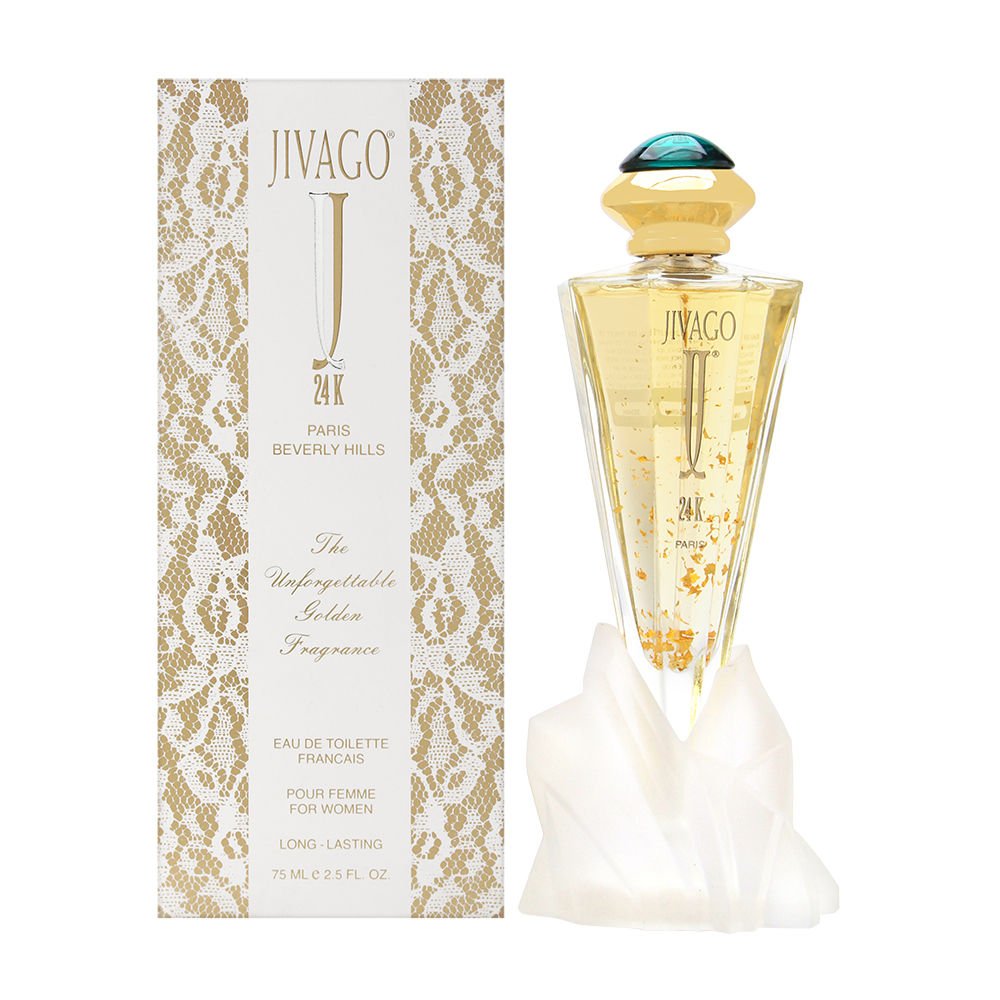 EDT Spray 2.5 oz A14979