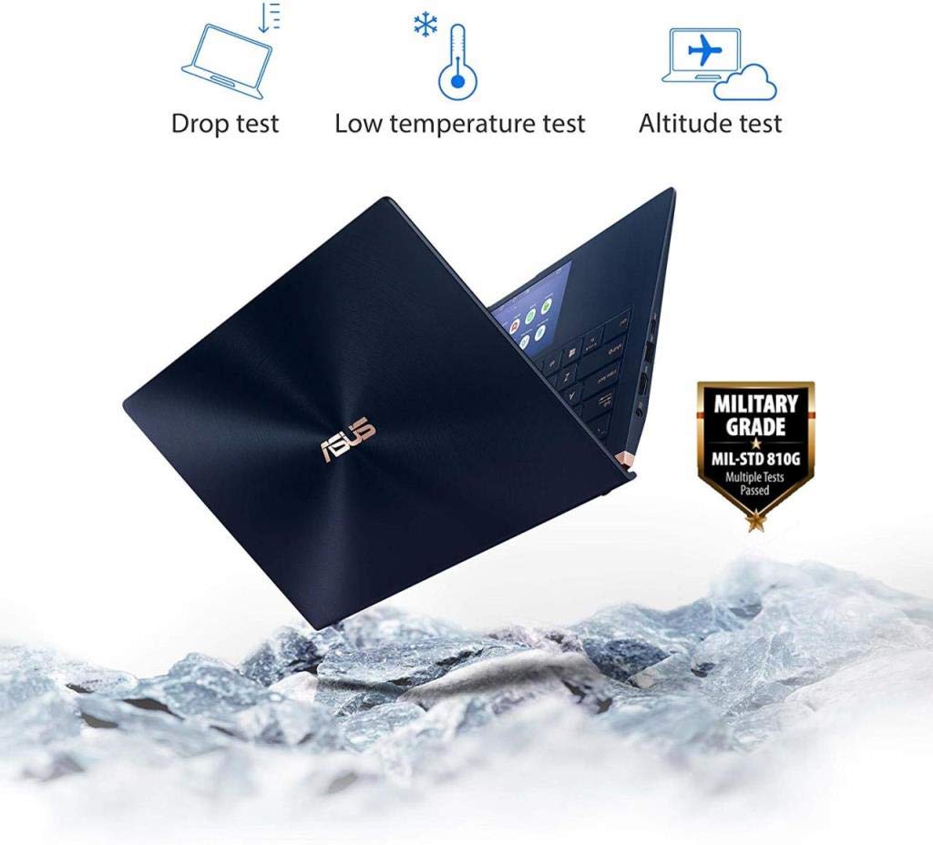 14” Full HD Ultra-Slim Laptop Intel Core i7 16GB RAM 512GB SSD GeForce MX250 X788