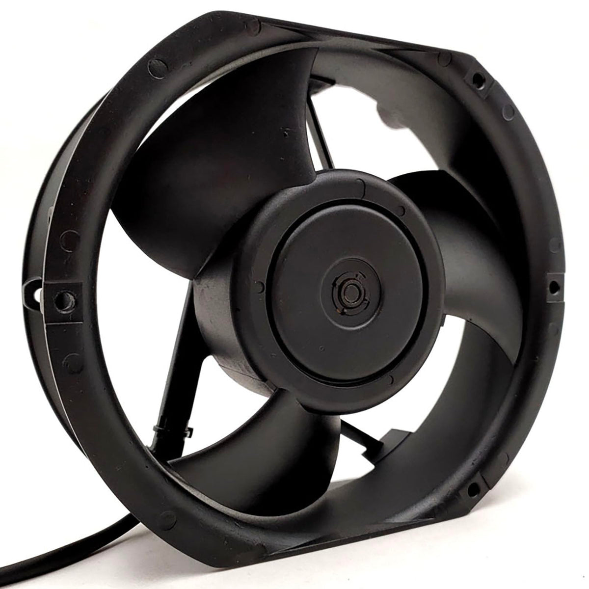 24V Cooling Fans 172mm x 150mm x 51mm Q6356