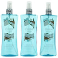 3 x 8 oz Fragrance Body Spray H9552