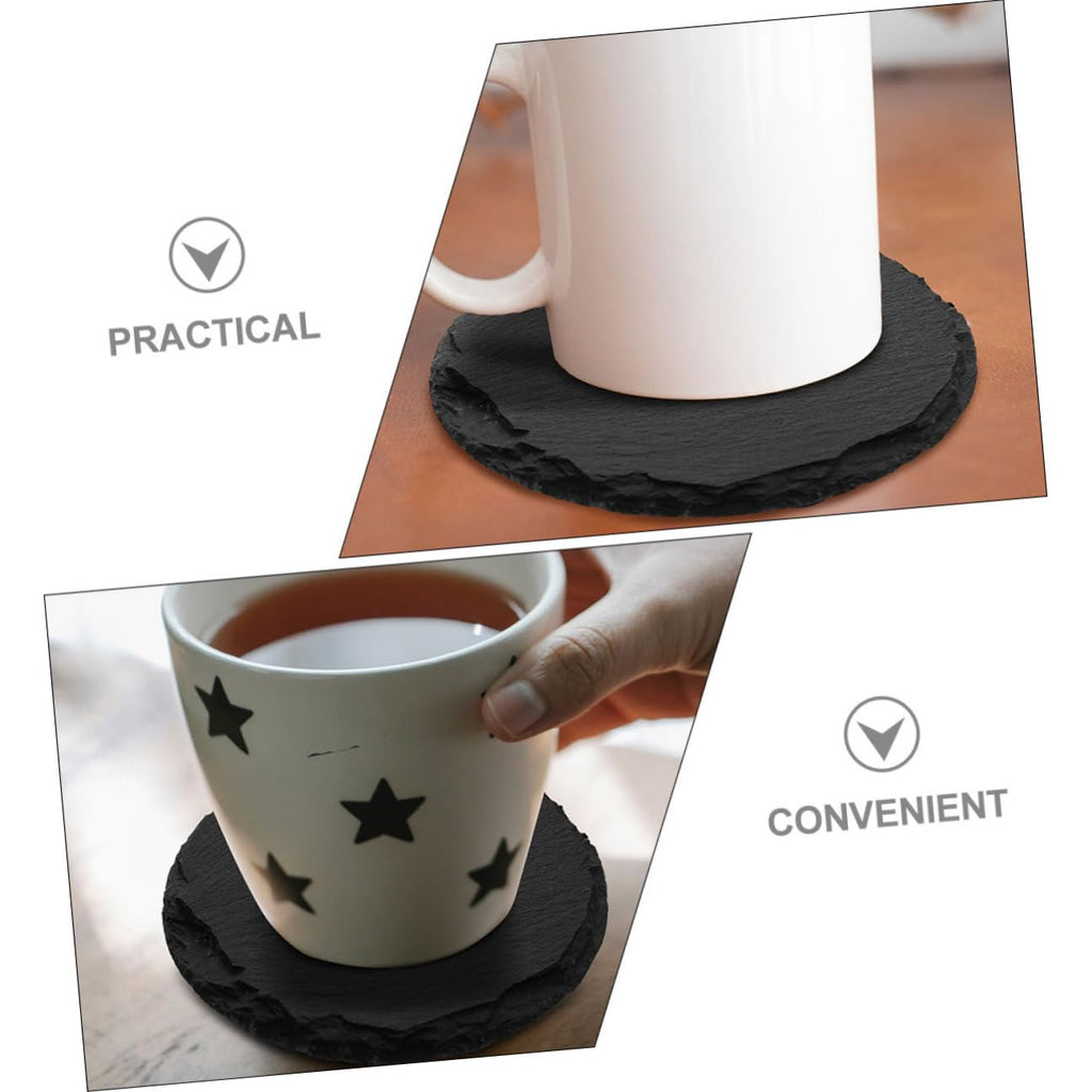 Stone Coasters Set of 6 F39863