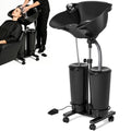 Portable Hair Washing Basin with Electric Pump M961