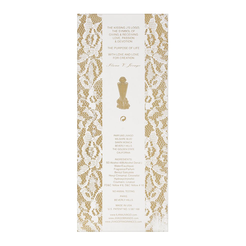 EDT Spray 2.5 oz A14979