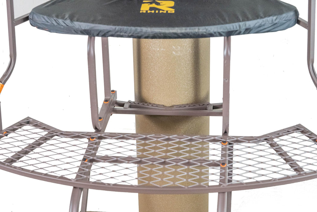 XL Ladderstand U899