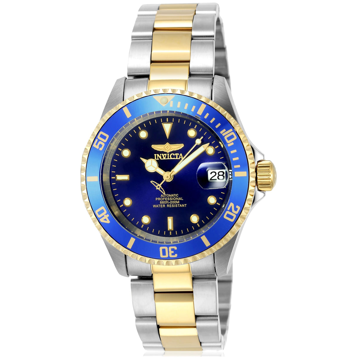 Men's Automatic Watch W137