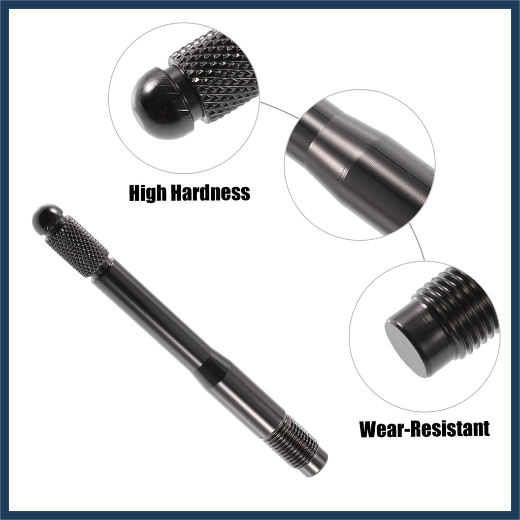 M12x1.25 Wheel Alignment Pin Pack of 2 B641