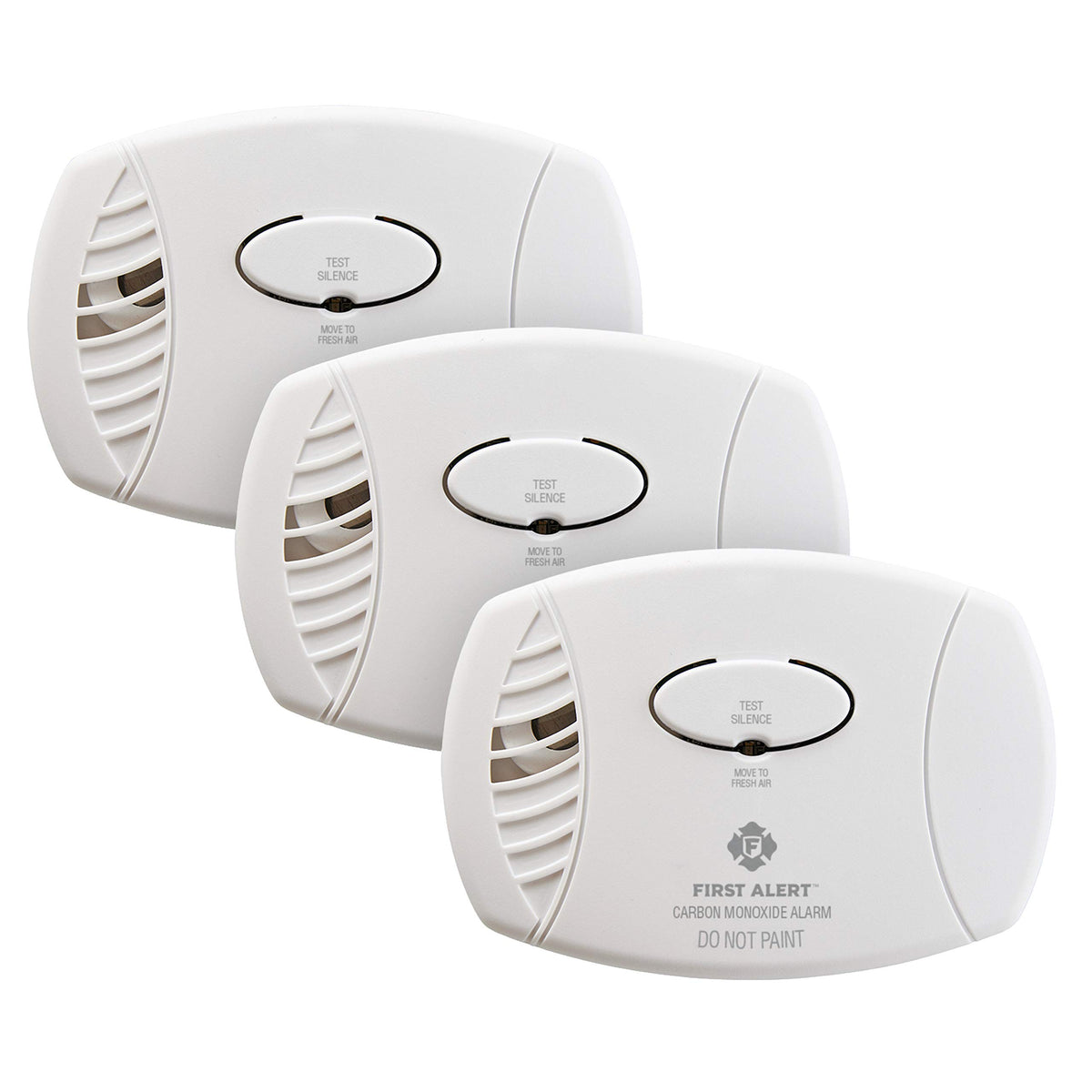 Battery Carbon Monoxide Alarm R974952