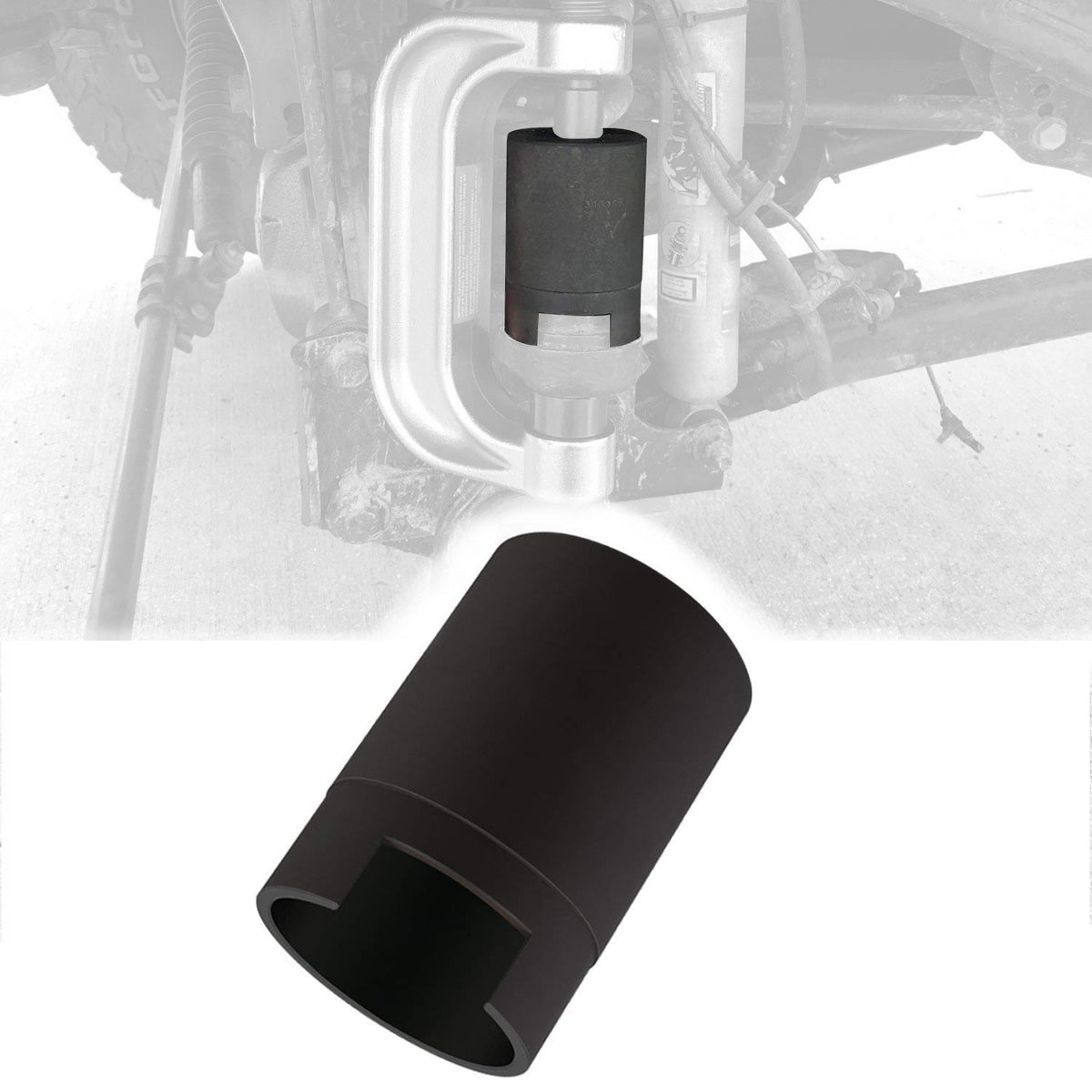Ball Joint Service Adapter S614592