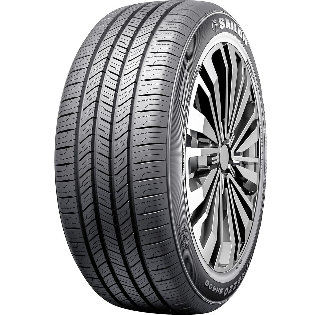 All Season 205/65R15 94H Passenger Tire L95409