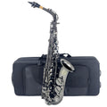 Alto Saxophone E Flat Black F66313