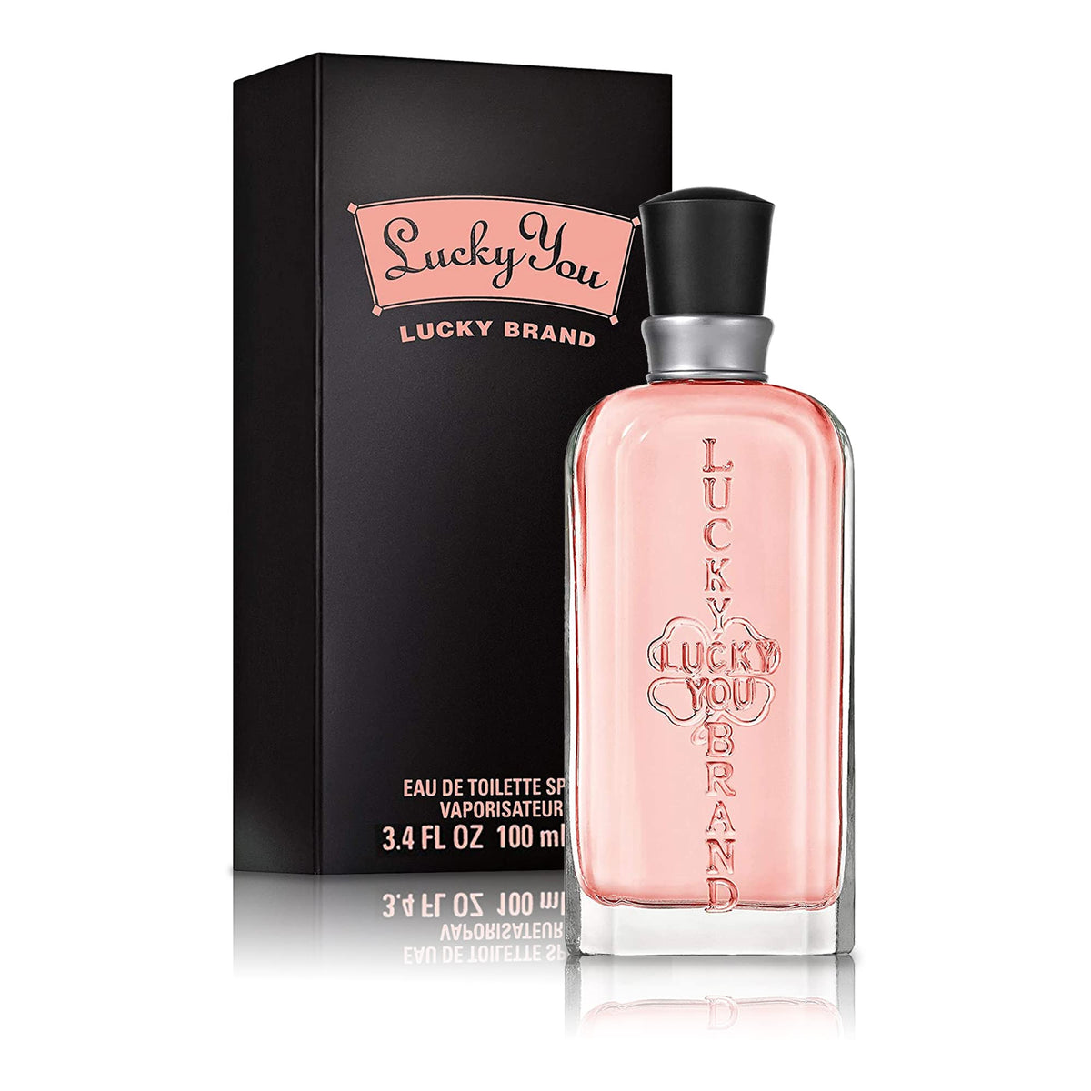 Eau de Parfum and Eau de Toilette Spray Set R1337
