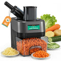 3 in 1 Electric Vegetable Chopper U419