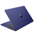 14" HD Laptop, Intel Celeron, 4GB Memory, 64GB eMMC, Blue C6123