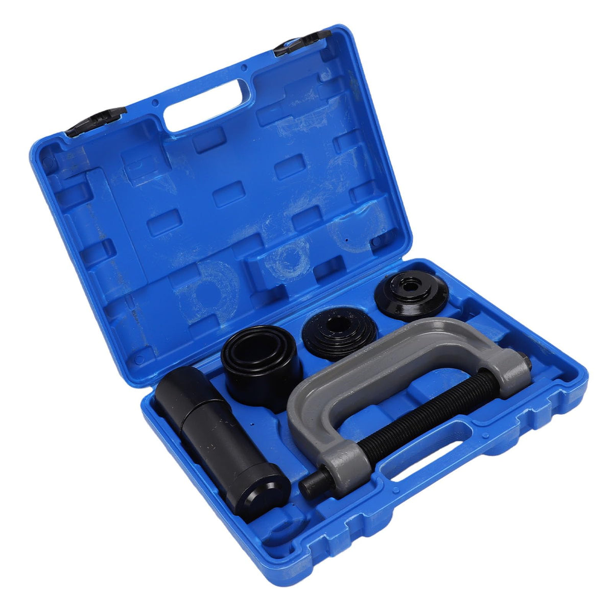 Heavy Duty Forged Steel Ball Joint Tool T990473