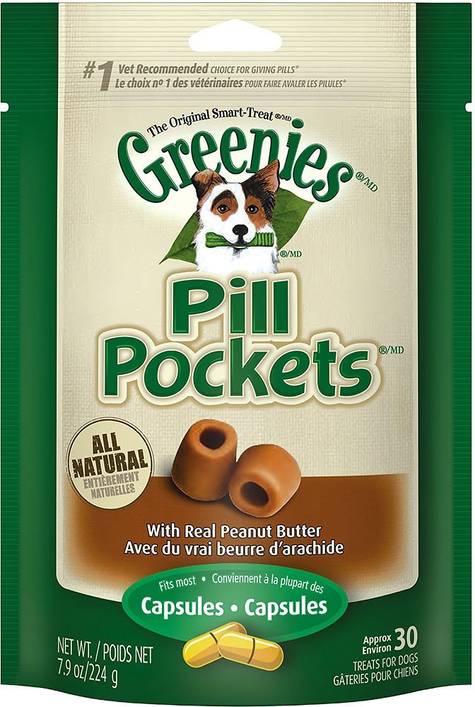 Soft Dog Treats 30 CT I302275