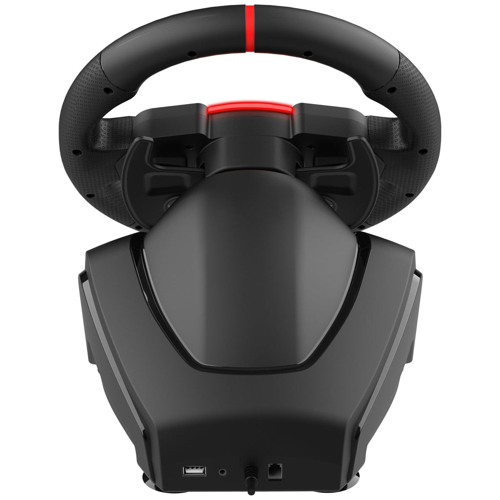 Racing Gaming Steering Wheel D875125