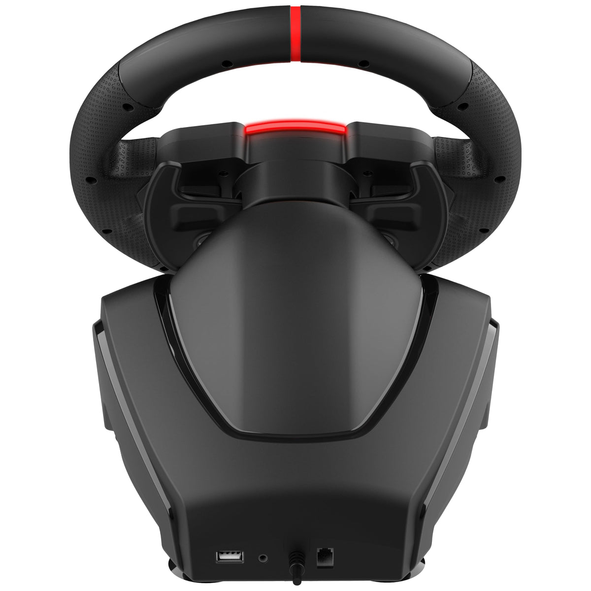 Racing Gaming Steering Wheel D875125