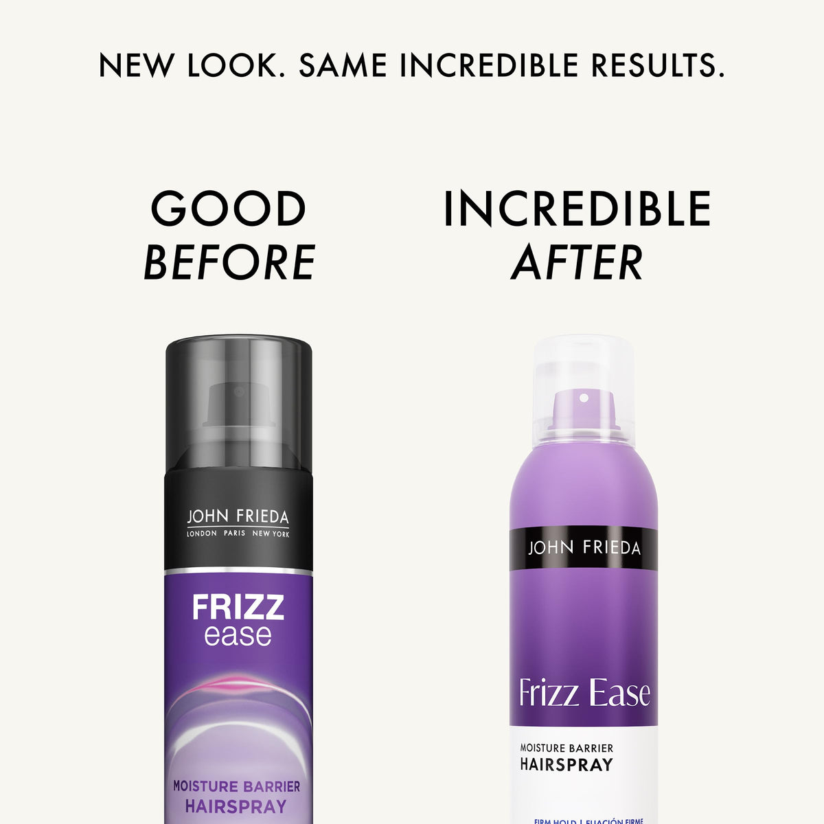 Firm Hold Hairspray, 2 oz, 12 pk G1420