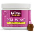 Cheese & Bacon Pill Paste for Dogs 4.2oz Z930
