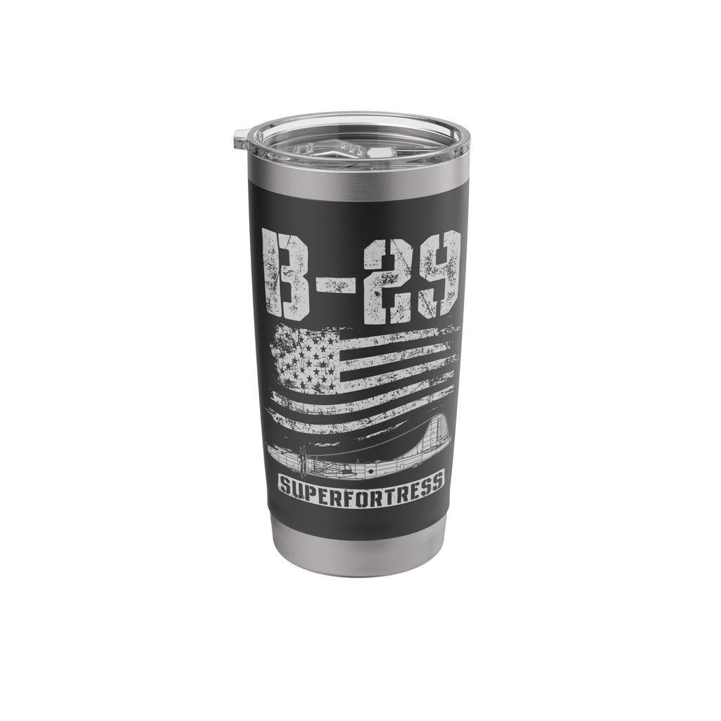 World War II Insulated Tumbler U318