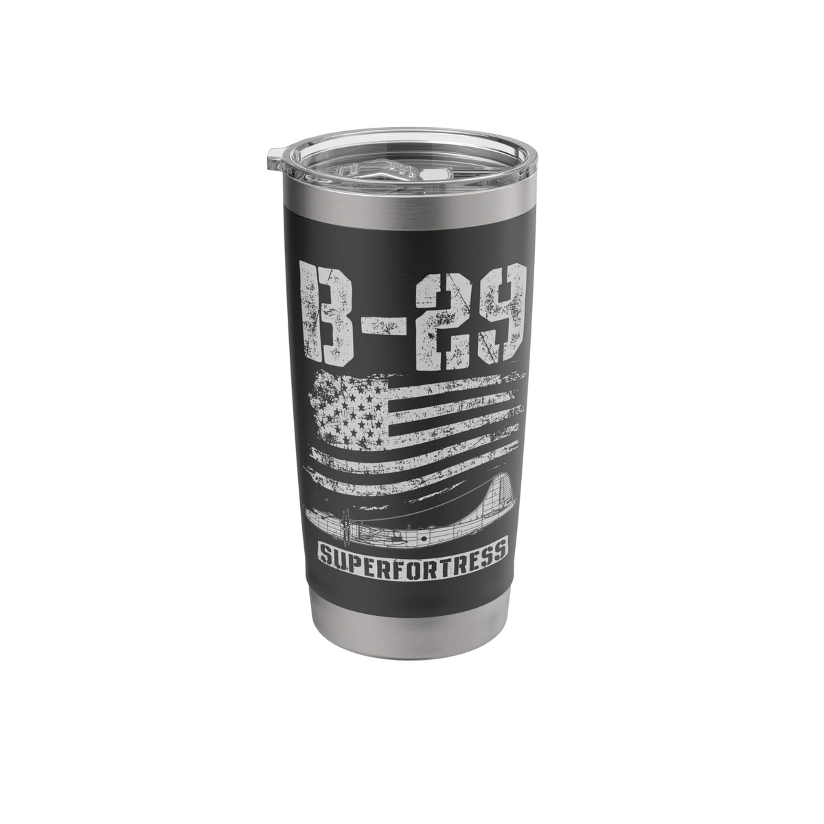 World War II Insulated Tumbler U318