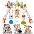 Baby Activity Arch with Hanging Toys E55773