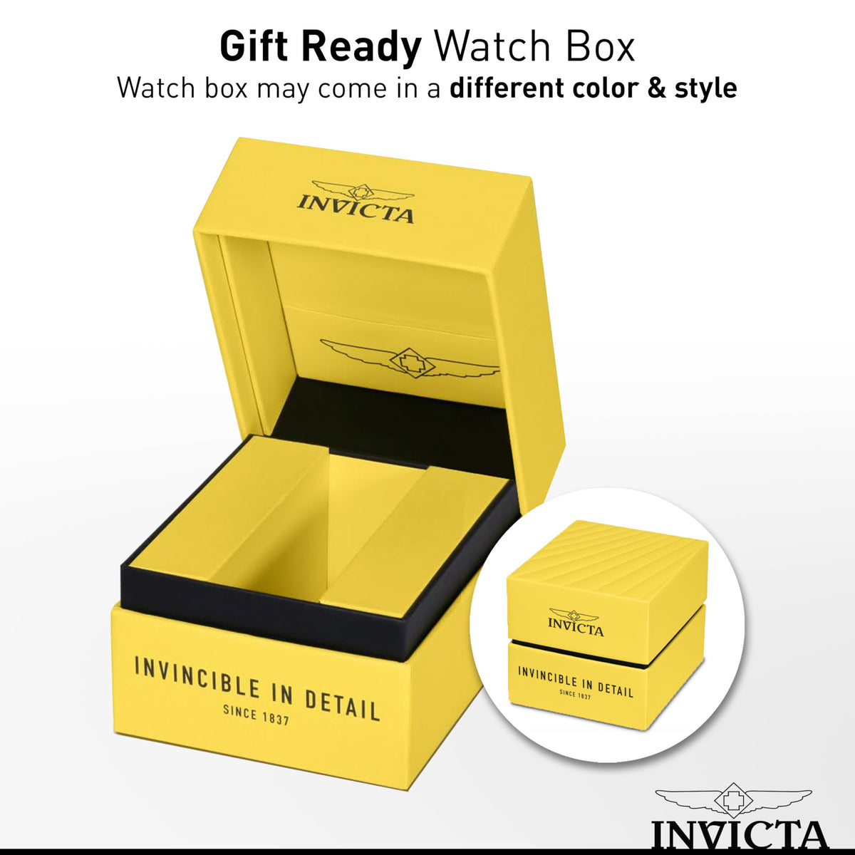 Men's Automatic Watch W137