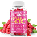 1500mg Psyllium Husk Gummies U768565