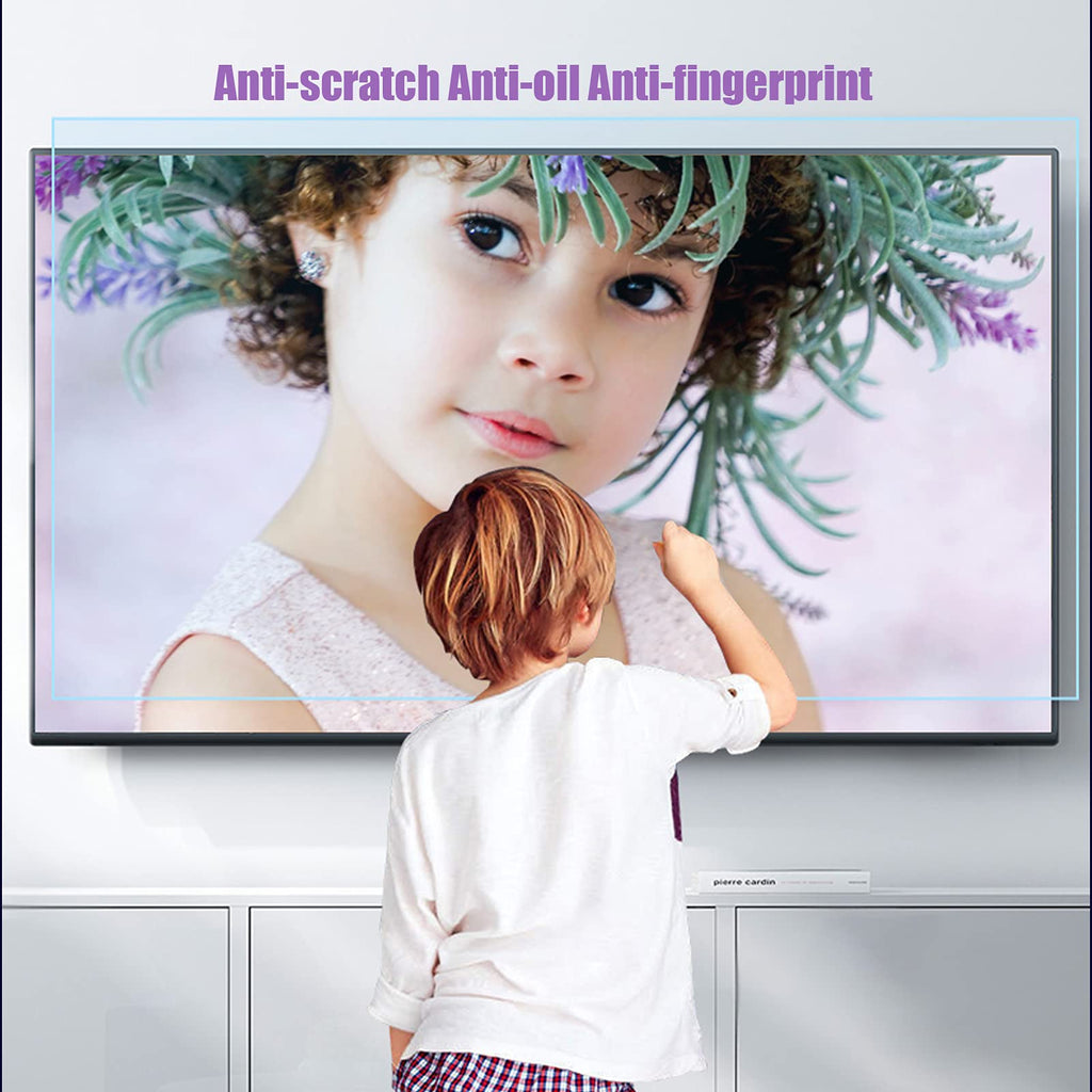 Anti-Glare Screen Protector for 40/42/43 Inch TV R688