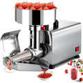 450W Stainless Steel Electric Tomato Strainer and Sauce Maker J1906
