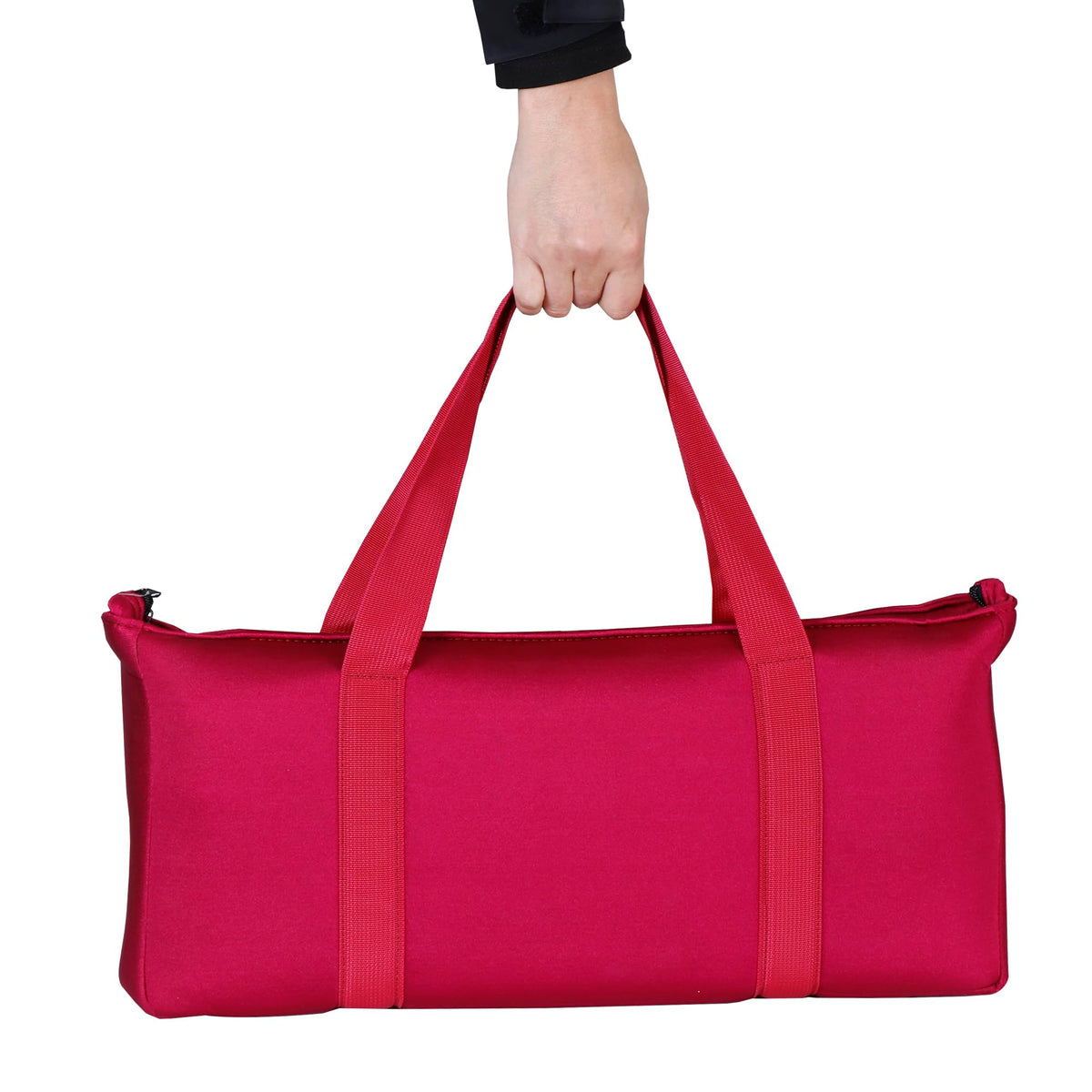 166 Tiles Mah Jongg Set with Soft Velour Bag E19034