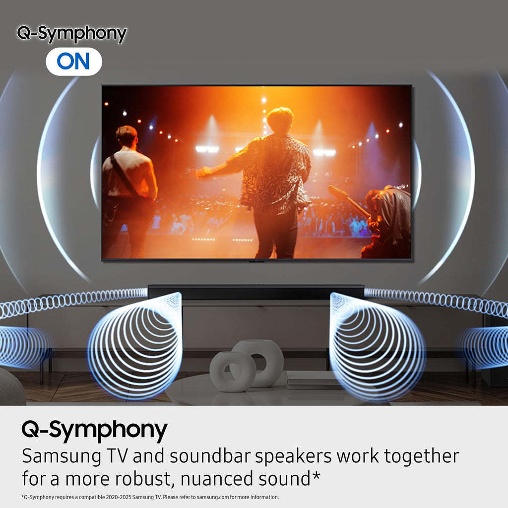 5.1 ch Soundbar with Subwoofer Z8645