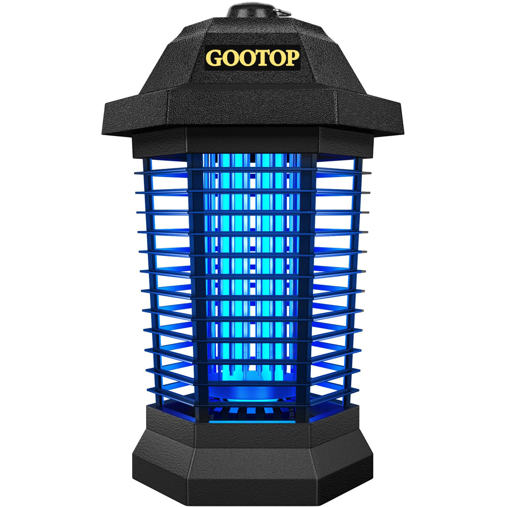 4200V Electric Bug Zapper I4125