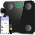 Smart Body Weight BMI Scale T66381