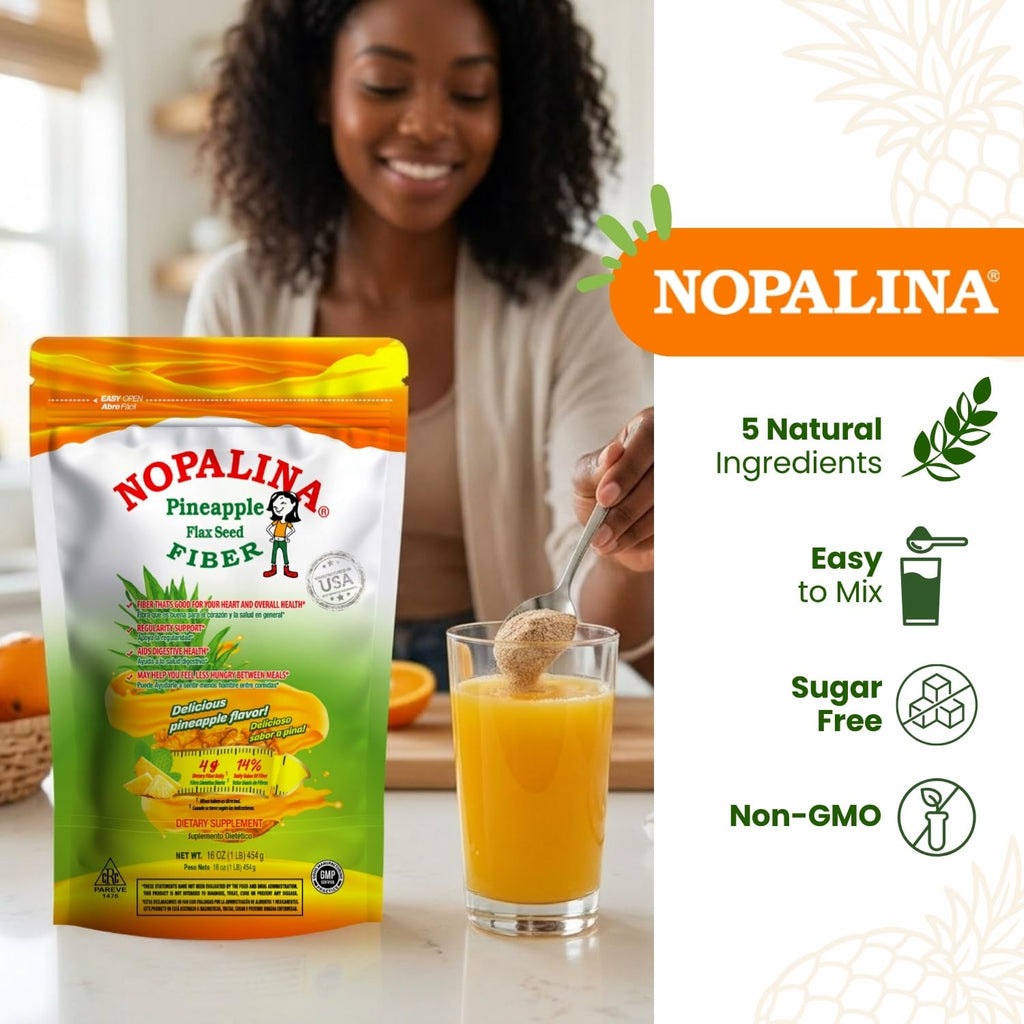 Pineapple Fiber Powder 1 Lb R5726
