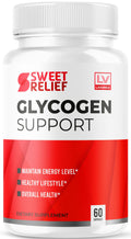All Natural Formula Capsules, 60 Capsules for 1 Month L356501