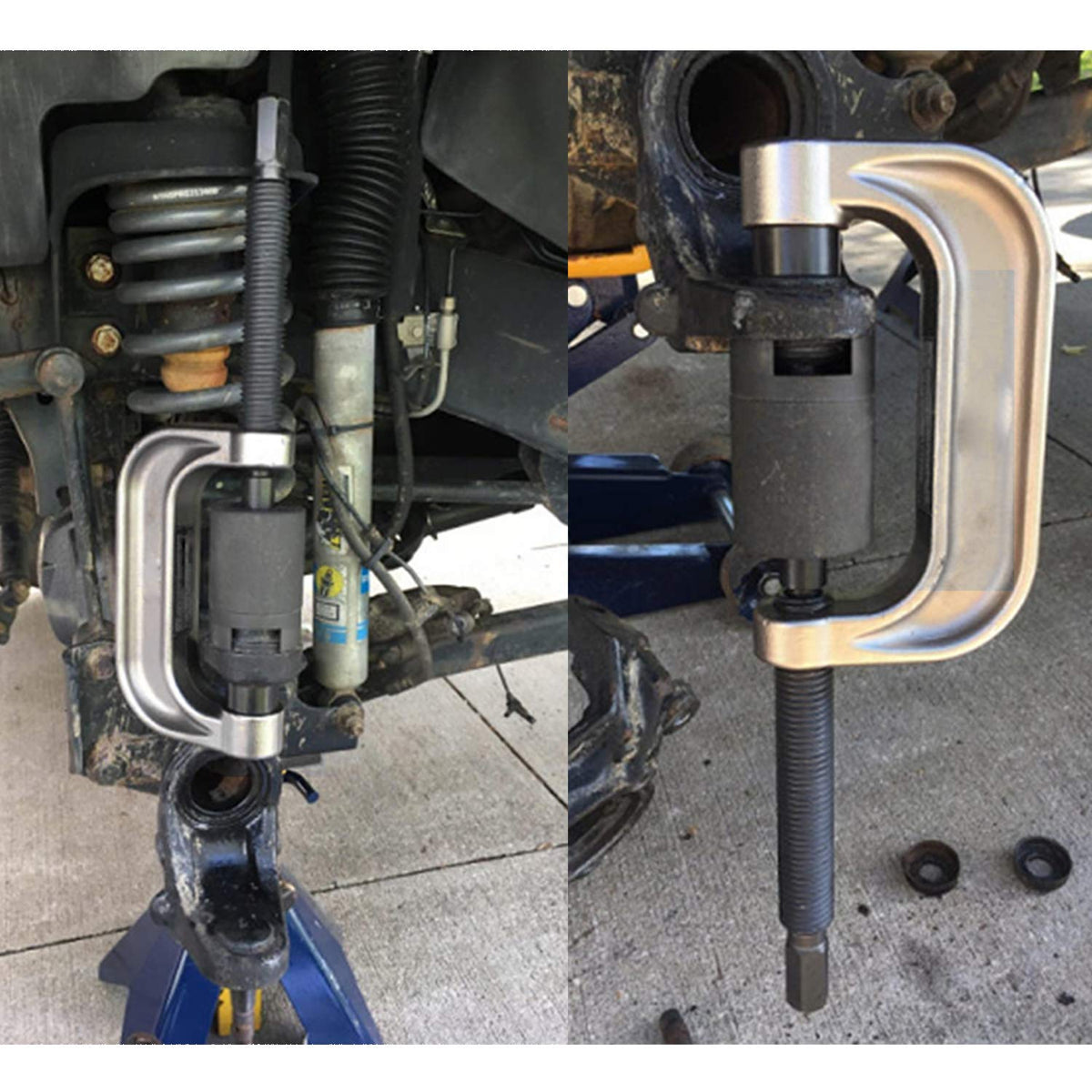 Ball Joint Service Adapter S614592