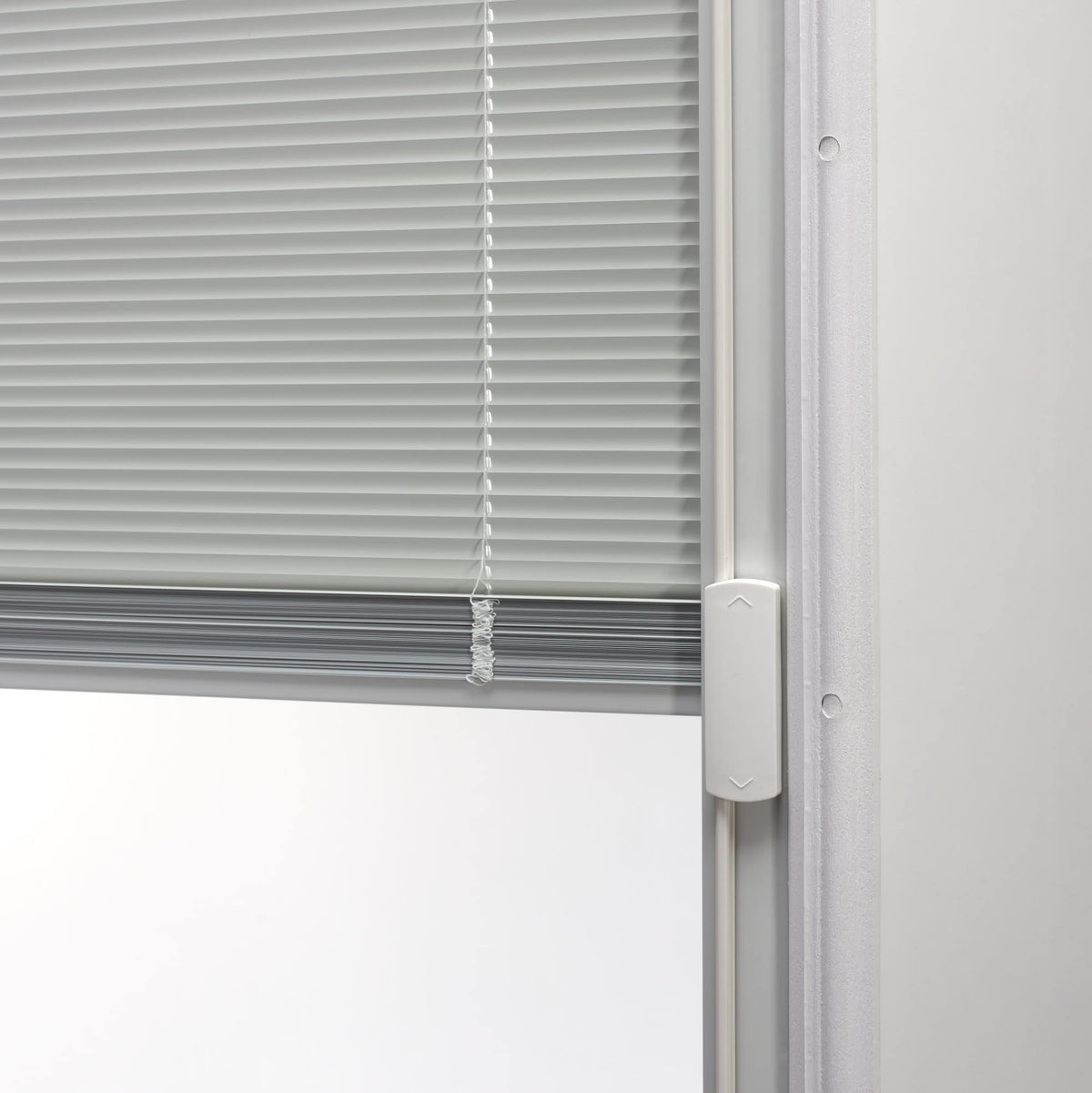 Fiberglass Smooth Primed Left Hand In-Swing Prehung Front Door Full Lite Clear Glass 36" x 80" Y234